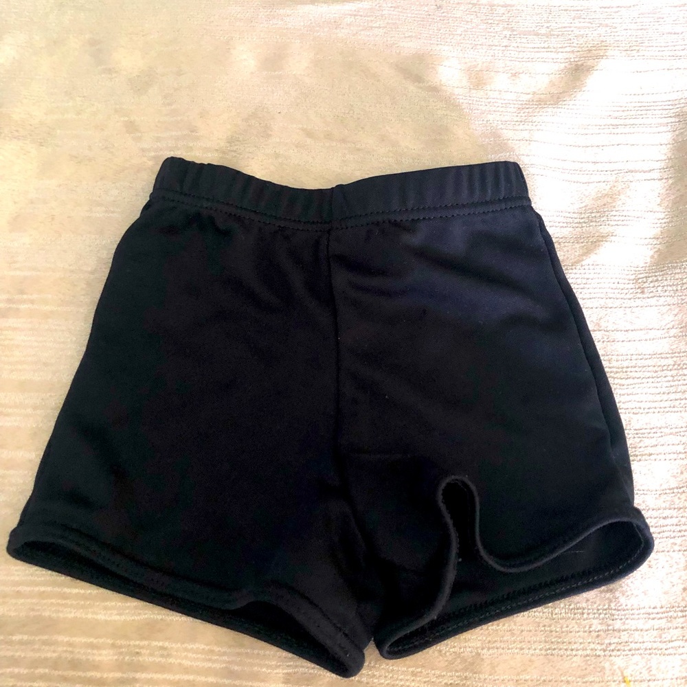 Pizzazz performance wear cheerleading brief